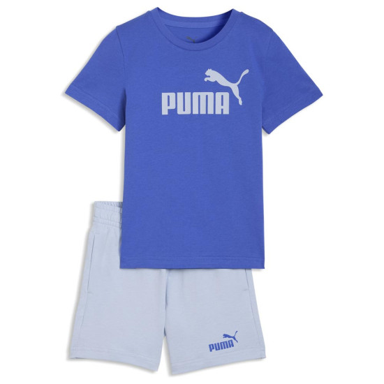 Puma Παιδικό σετ Essentials No.1 Logo Set